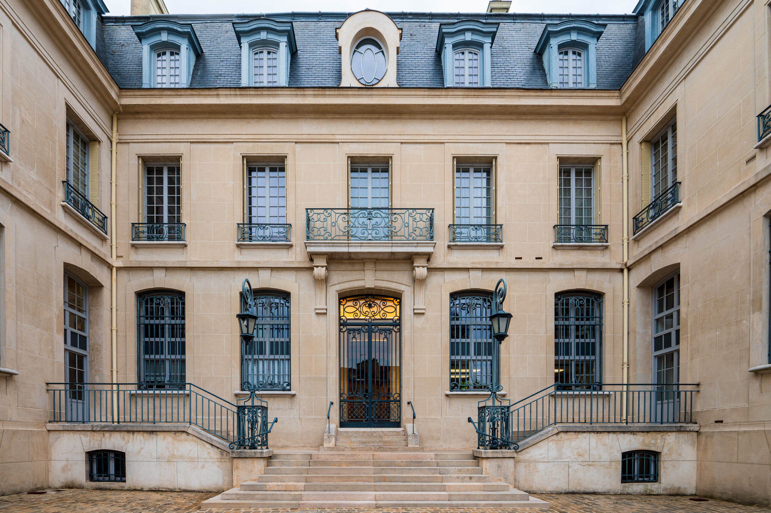 Me Nicolas Bouyer avocat