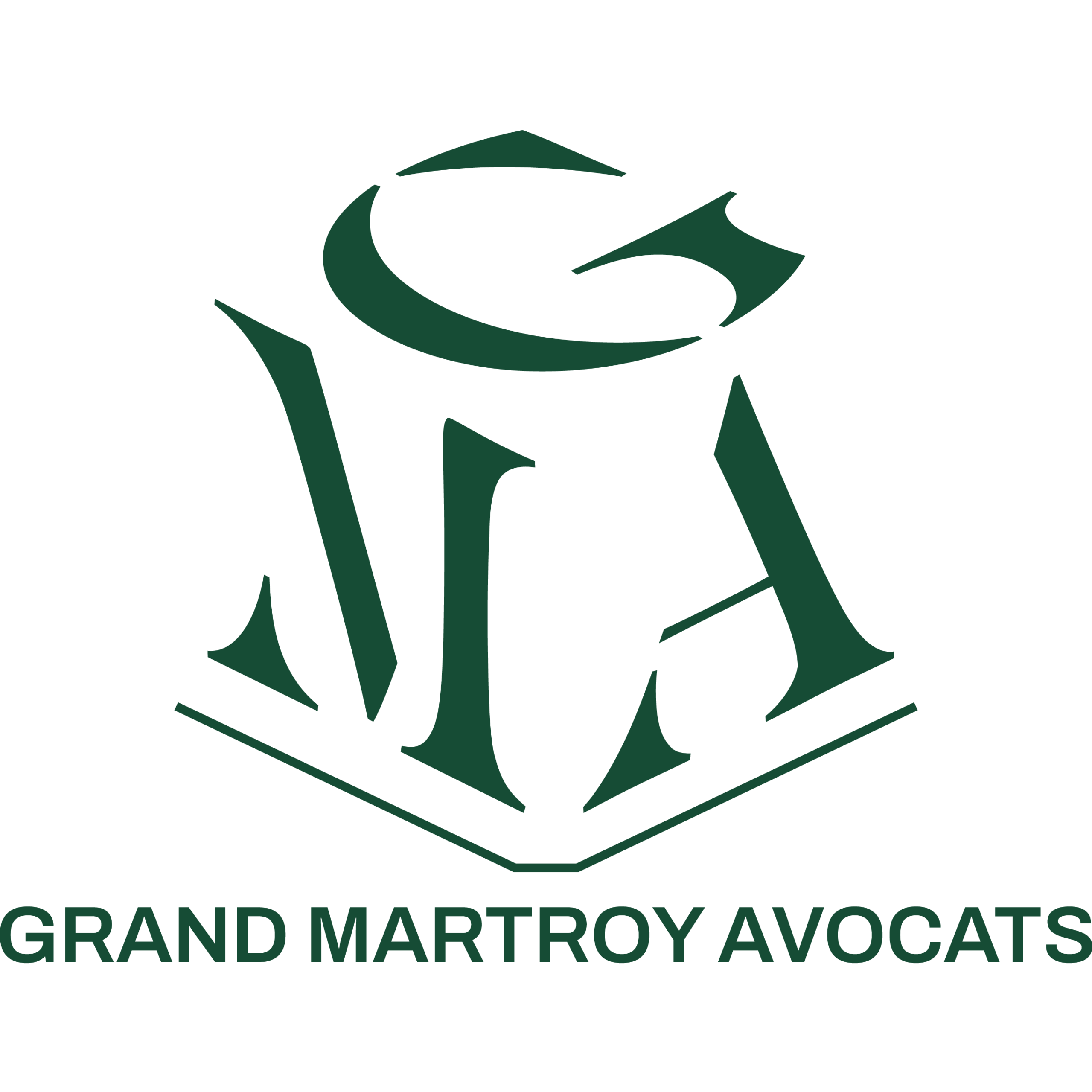 Grand Martroy Avocats